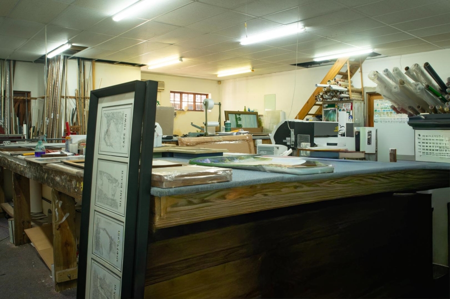 Commercial Property for Sale in Port Alfred Eastern Cape